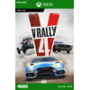 V-Rally 4 XBOX CD-Key